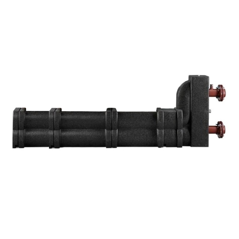 Каскадный блок Buderus для 3 котлов для GB162 арт. 7736700458