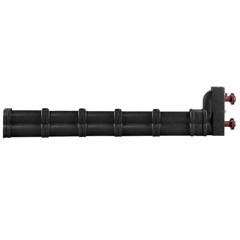 Каскадный блок Buderus для 4 котлов для GB162 арт. 7736700459