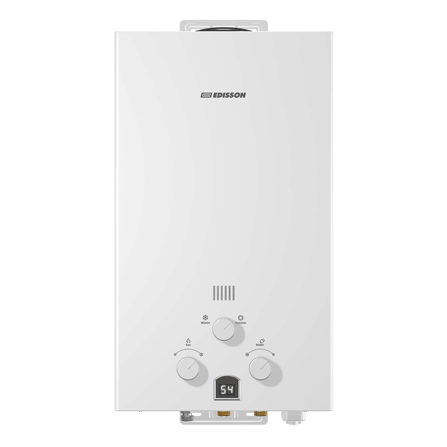 Газовая колонка Edisson Eco 20 D