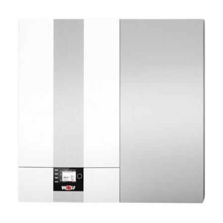Настенный конденсационный котел Wolf CGW-2-14/100L