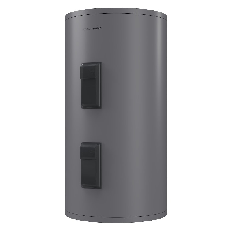 Электрический водонагреватель Royal Thermo RWH 200 XL