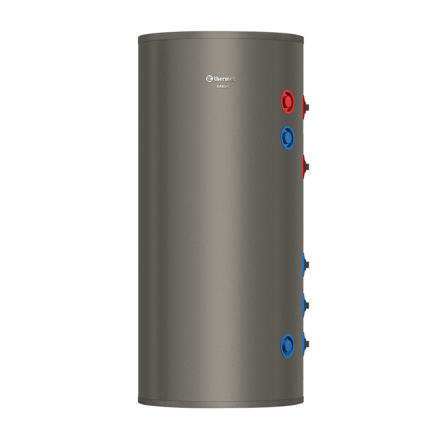 Бойлер косвенного нагрева THERMEX Kredo 200 F